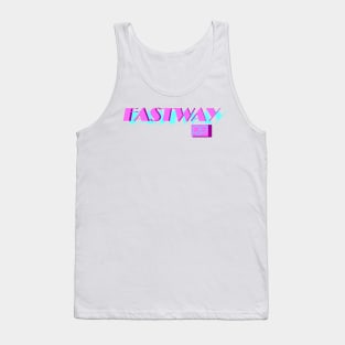 FastwayRP - Vice Squad Tank Top